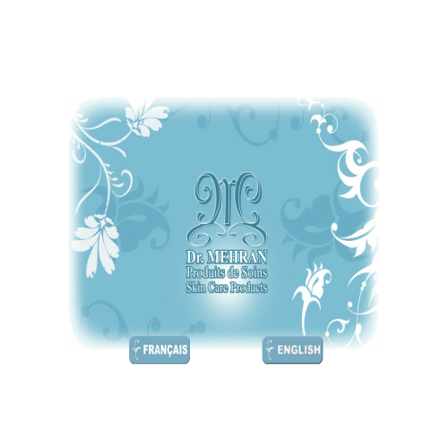 DR MEHRAN SKIN CARE PRODUCTS