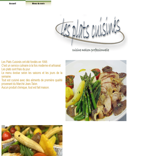 LES PLATS CUISINéS DU MéKONG