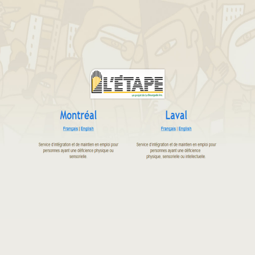 BOURGADE ASSOCIATION