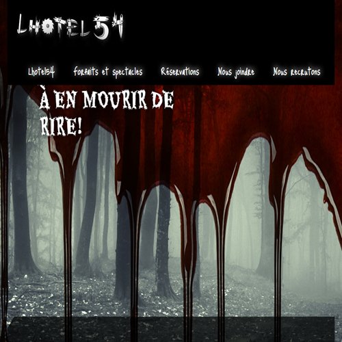 LHOTEL54