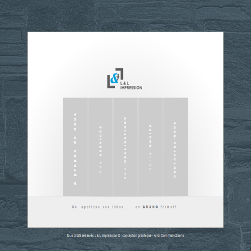 L & L IMPRESSION