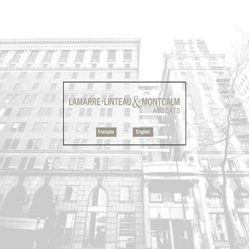 LAURIN LAMARRE LINTEAU