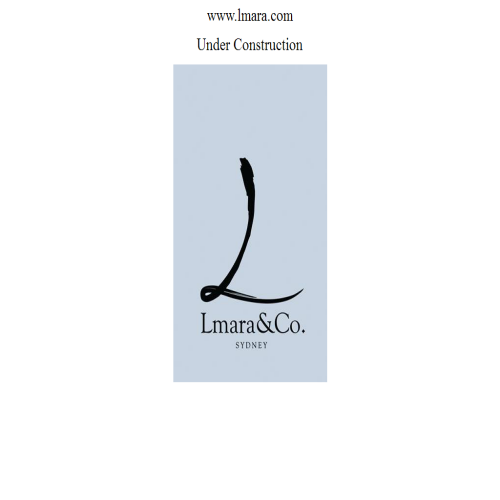 IMPORTATIONS L MARA INC (LES)