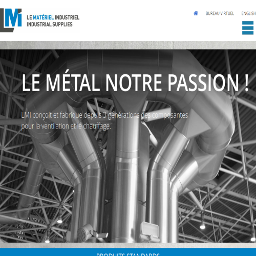 MATERIEL INDUSTRIEL LTEE