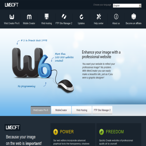LMSOFT INC.