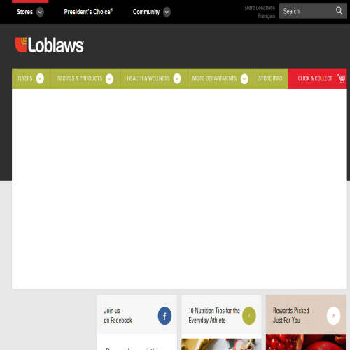 LOBLAWS