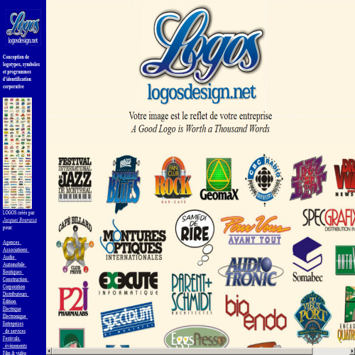 LOGOSDESIGN.NET