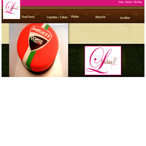 LOLA´S PETITS GâTEAUX (FOOD TRUCK)