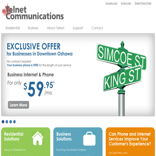 LOOK COMMUNICATIONS INC