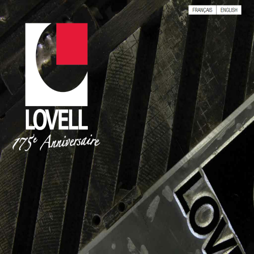 LOVELL LITHO & PUBLICATIONS