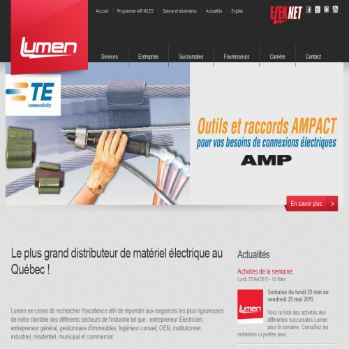 LUMEN EXPRESS