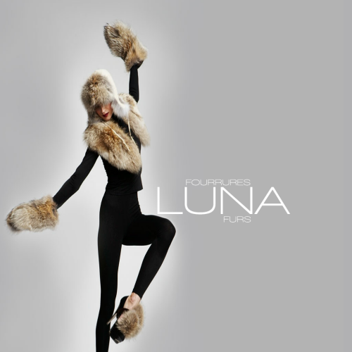 LUNA FOURRURES LTEE