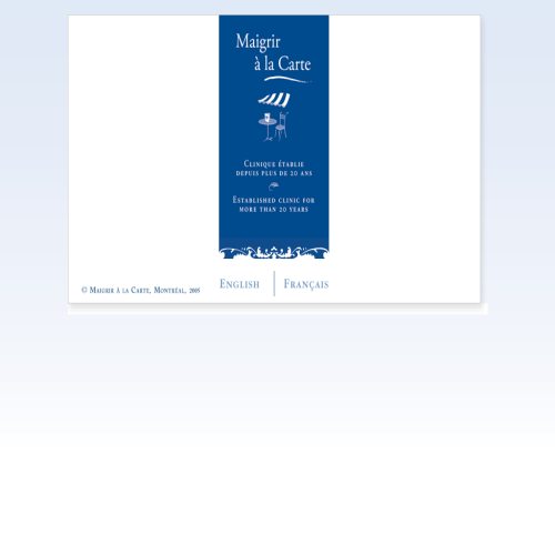 CLINIQUES DE NUTRITION LAROQUE