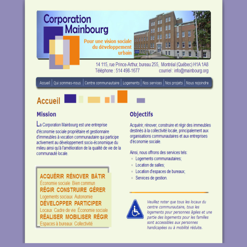 ASSOCIATION DE LOISIRS DES