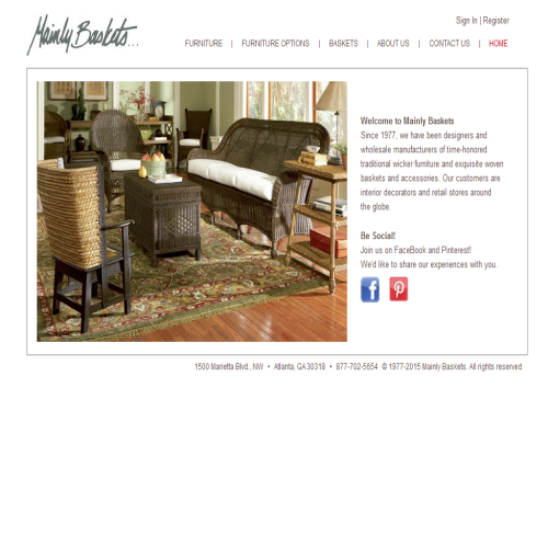 JOSEPH MAISON BATTAT LTEE