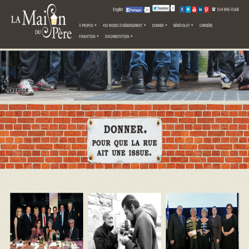 MAISON DU PERE MAISON DU PERE