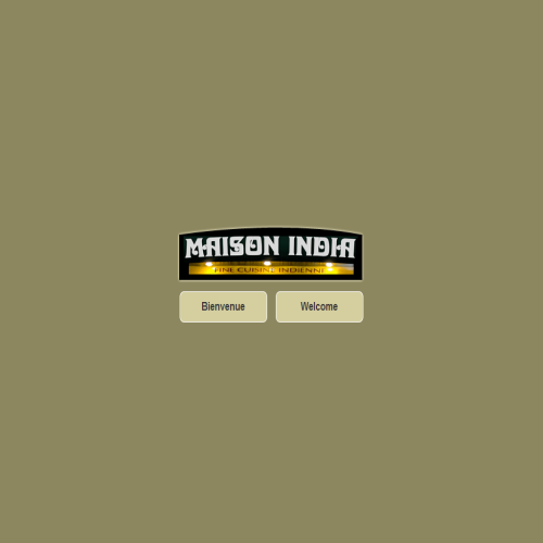 MAISON INDIA