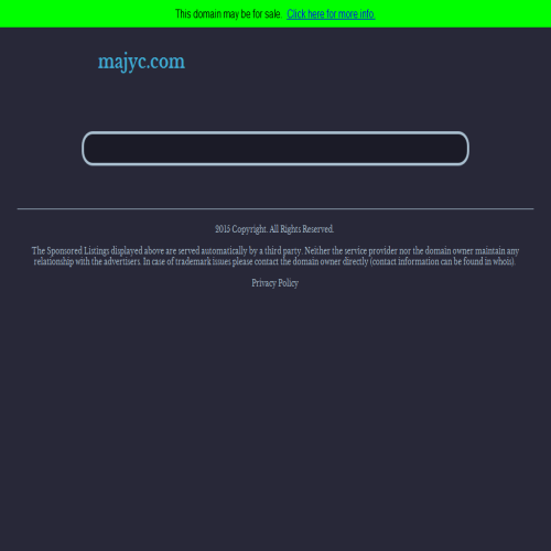 TRANSPORT MAJYC INTERNATIONAL INC