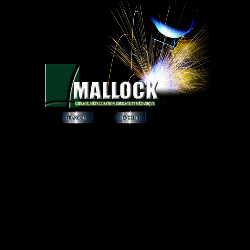 MALLOCK LIMITEE