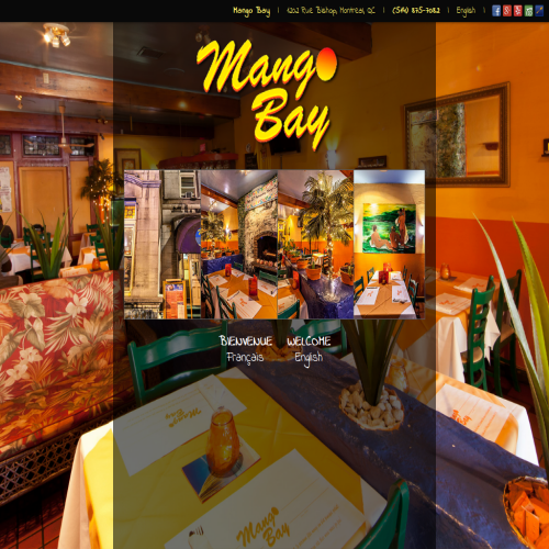 COYUCA FINE CUISINE MEXICAINE