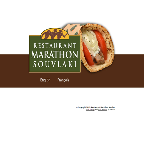MARATHON SOUVLAKI RESTAURANT