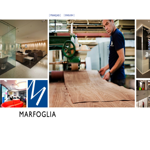 MARFOGLIA CONSTRUCTION INC