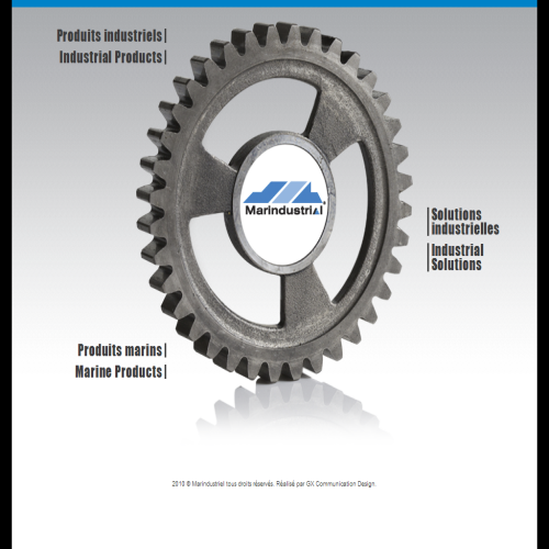 MARINDUSTRIEL