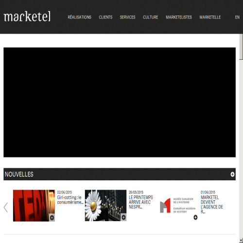 MARKETEL MARKETEL