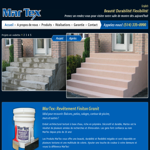 MARTEX INDUSTRIES INC