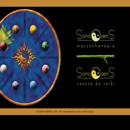MASSOTHERAPIE SONOSENS