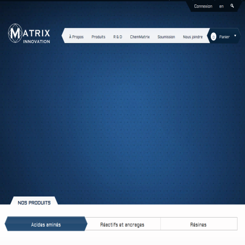 MATRIX INNOVATION INC