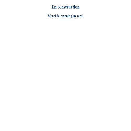 BORDEUR MATTEAU POIRIER