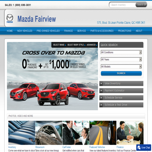 MAZDA 2-20