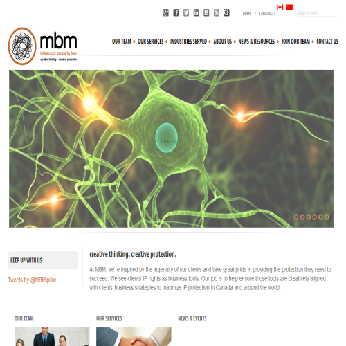 MARUSYK MILLER & SWAIN LLP