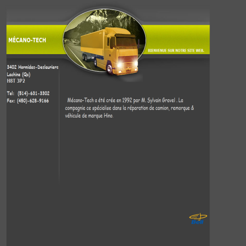 QUALITECH METAL INC