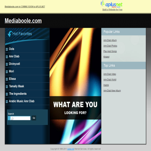 MEDIABOOLE SOLUTIONS