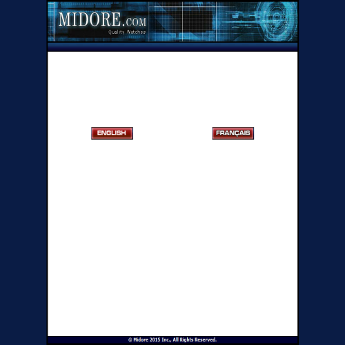MIDORE INC