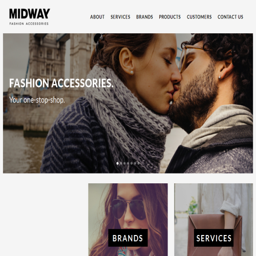 MIDWAY INDUSTRIES LTD