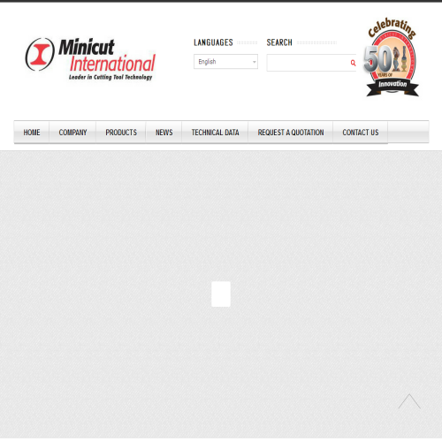 MINICUT INTERNATIONAL INC