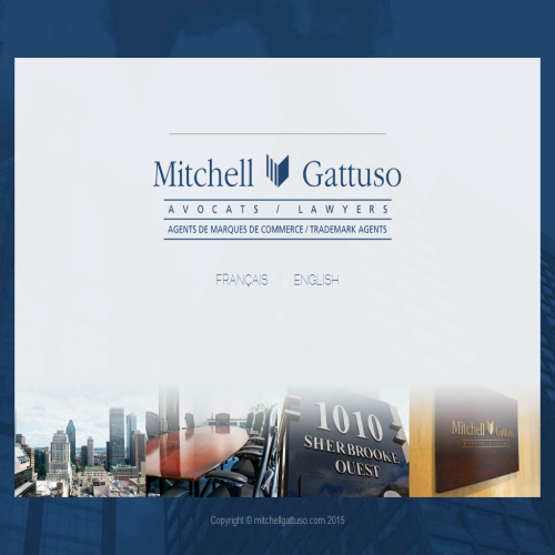 MITCHELL GATTUSO