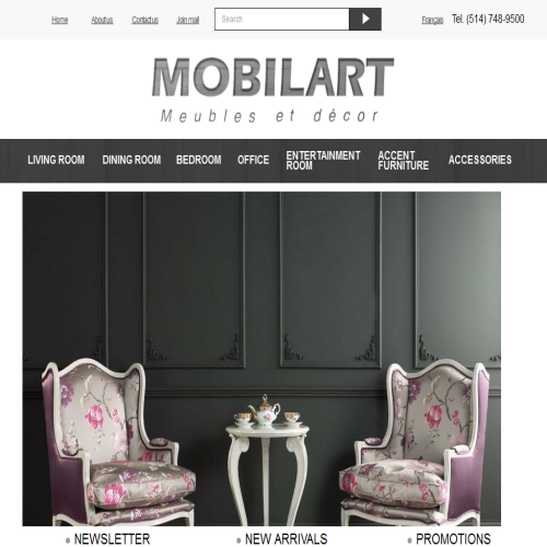 MOBILART DECOR