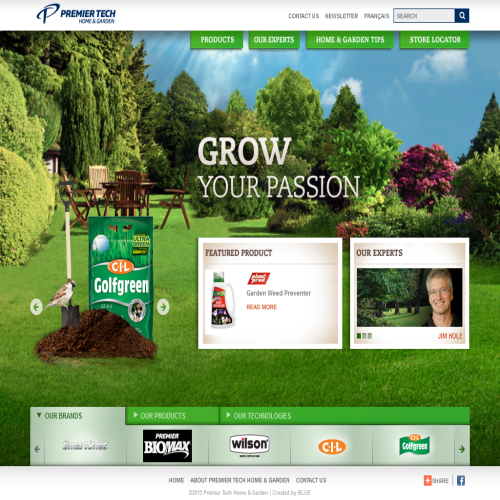 MODUGNO-HORTIBEC INC