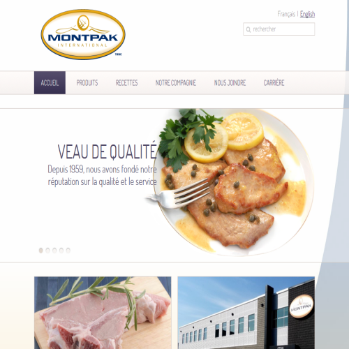 MONTPAK INC