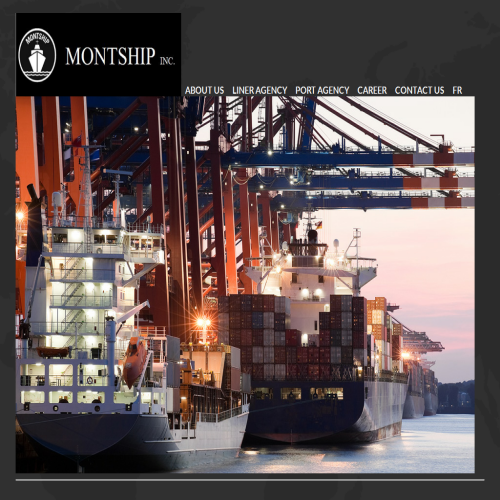 MONTSHIP INC