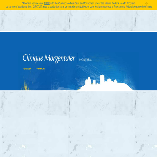 CLINIQUE MEDICALE FEMINA INC