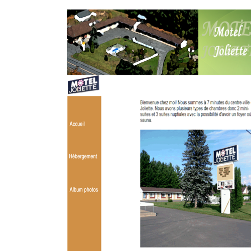 MOTEL JOLIETTE