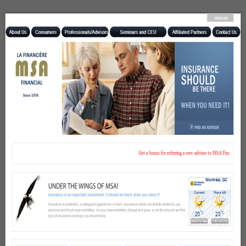 MANUEL SMITH LIFE INSURANCE AGENCY