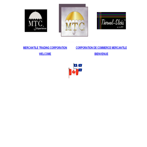 MERCANTILE TRADING CORP