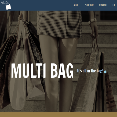 MULTI BAG IMPORTS INC