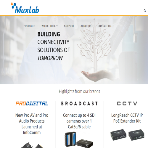 NHC COMMUNICATIONS INC